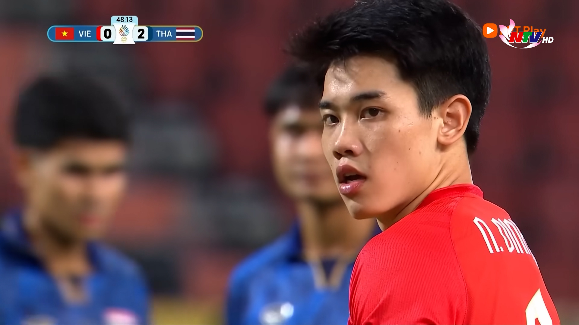 Bản tin Thể thao - 21/12/2025