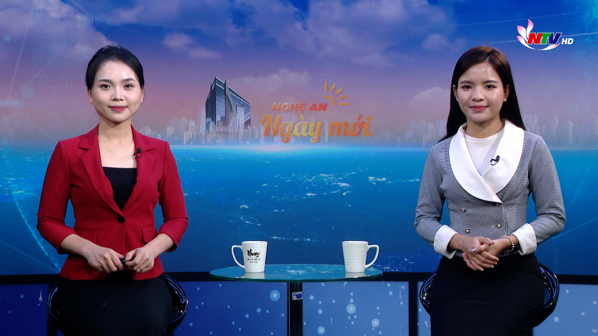 Nghệ An ngày mới - 09/12/2025