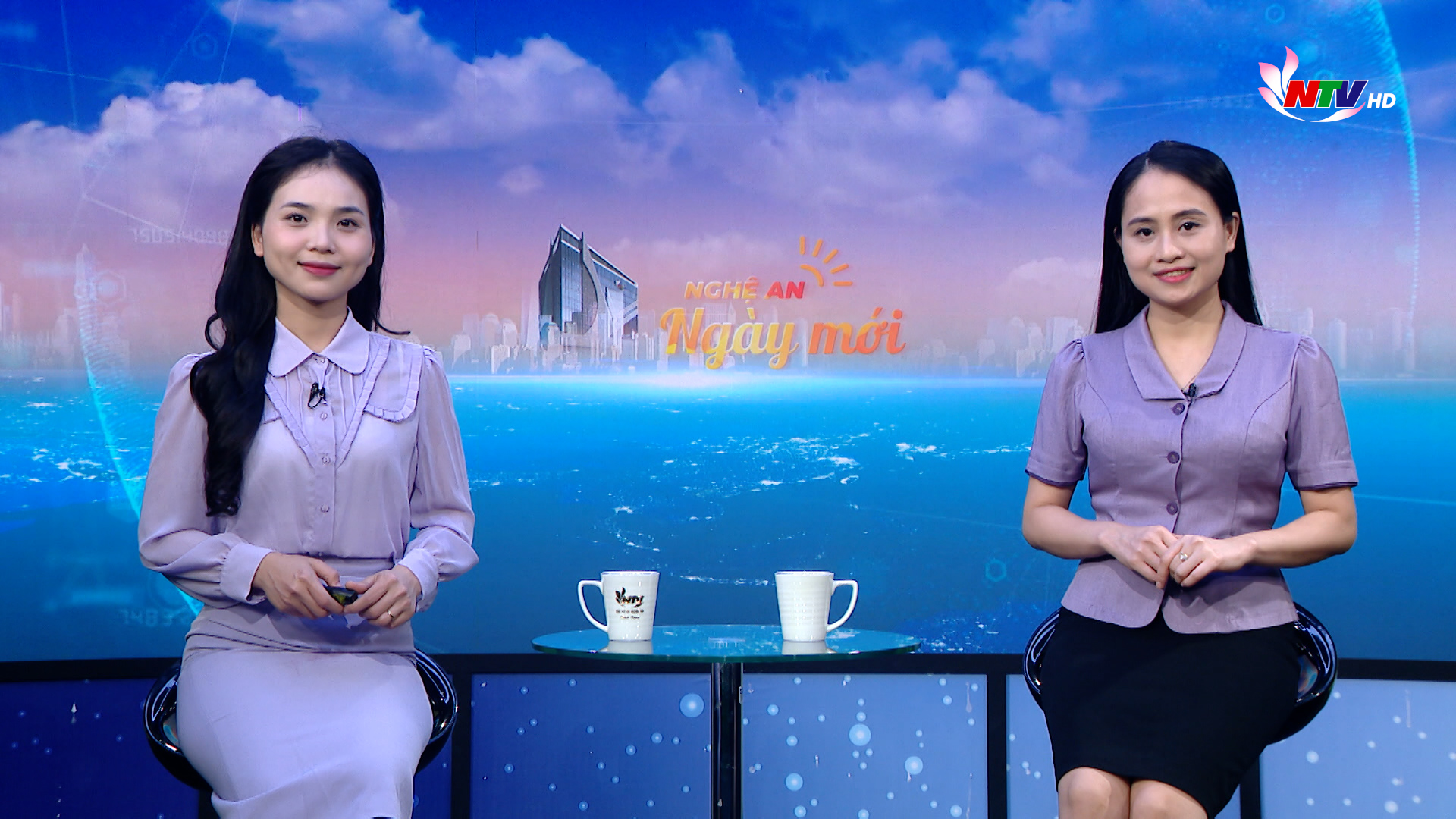 Nghệ An ngày mới - 19/12/2025