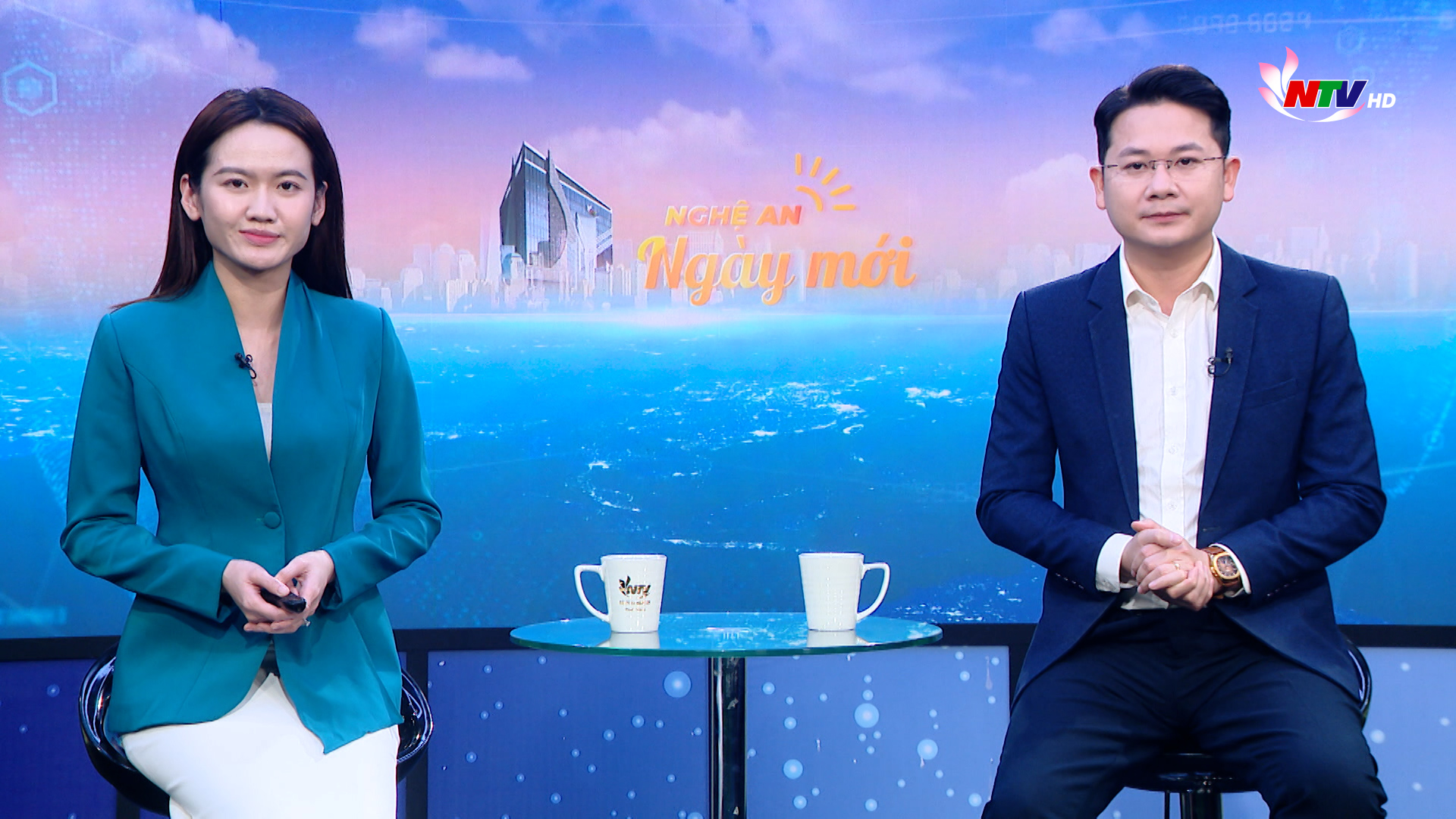 Nghệ An ngày mới - 28/12/2025