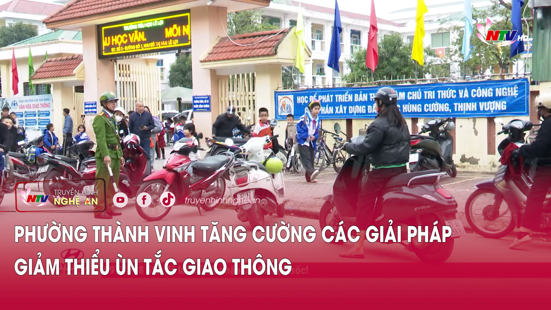 Bản tin An toàn giao thông ngày 19/12/2025