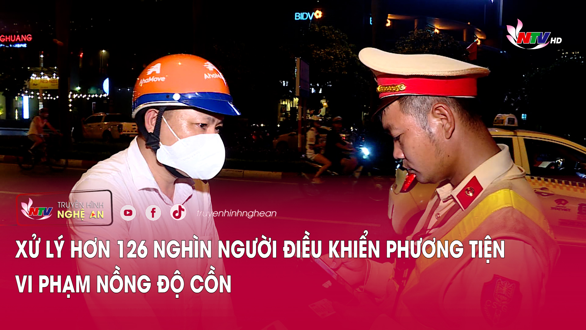 Bản tin An toàn giao thông ngày 09/12/2025