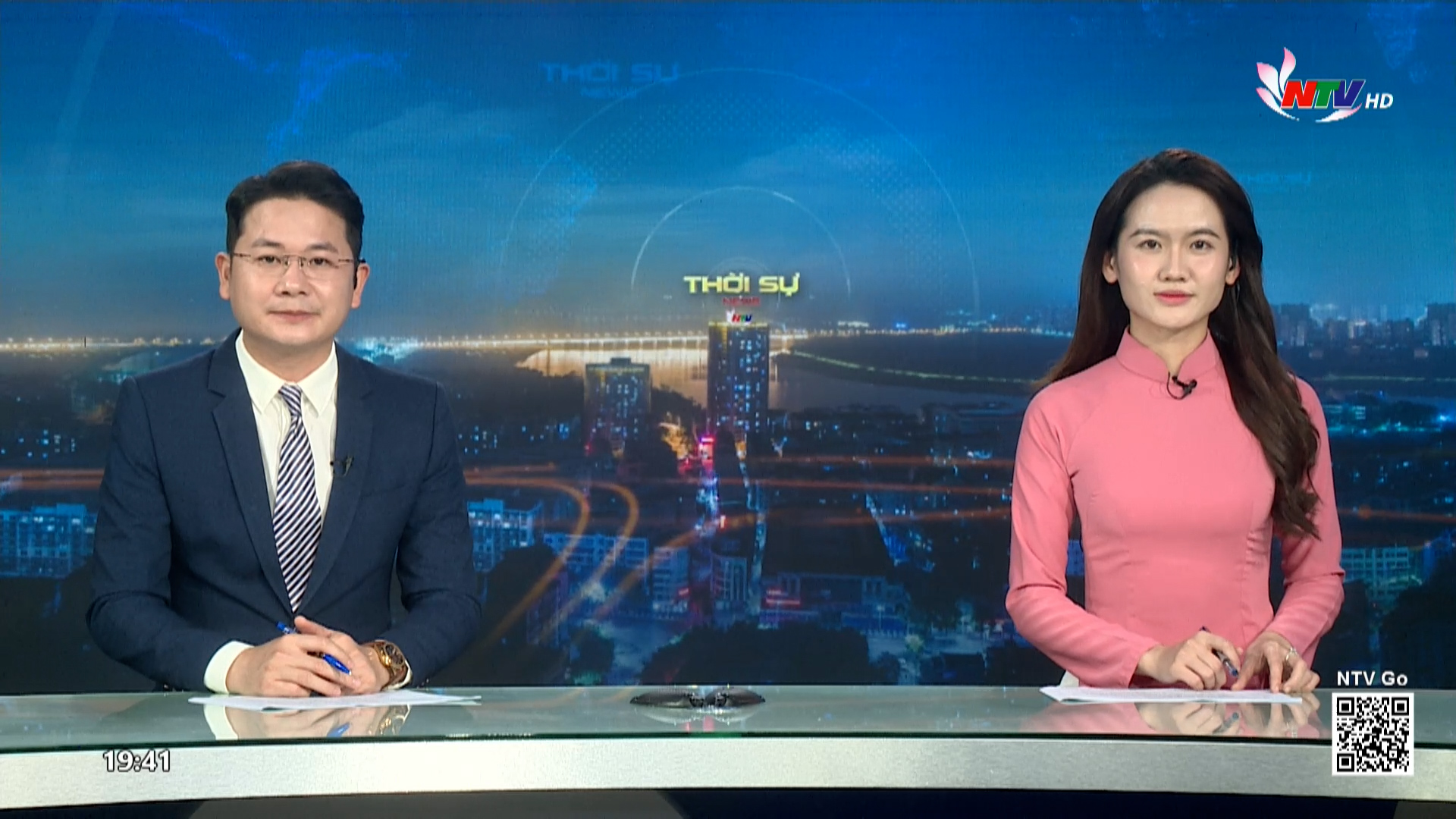 Thời sự Báo và Phát thanh, Truyền hình Nghệ An tối - 27/12/2025